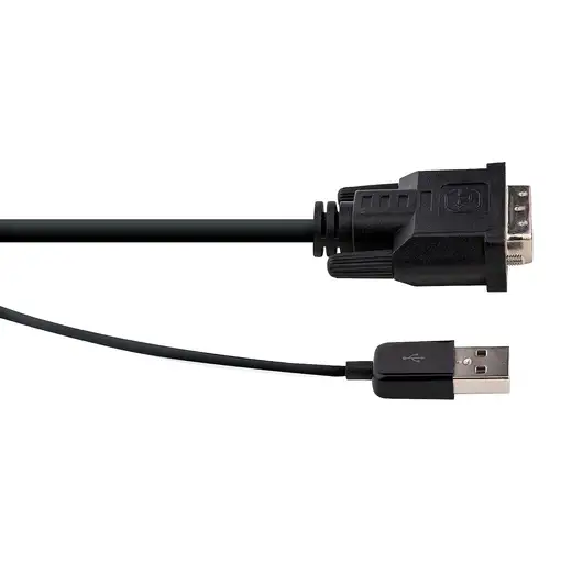 StarTech.com Adaptador DVI a DisplayPort Alimentado por USB