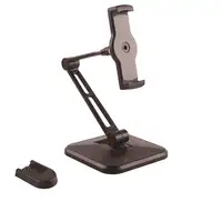 StarTech.com Soporte con Brazo Ajustable para Tablet - Pivotante