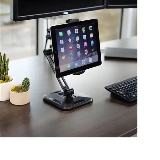 StarTech.com Soporte con Brazo Ajustable para Tablet - Pivotante