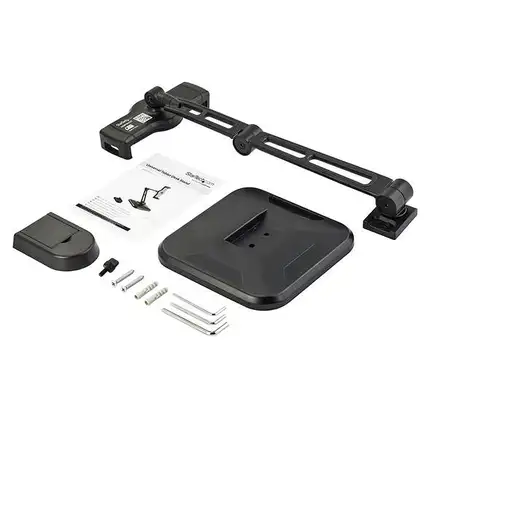 StarTech.com Soporte con Brazo Ajustable para Tablet - Pivotante