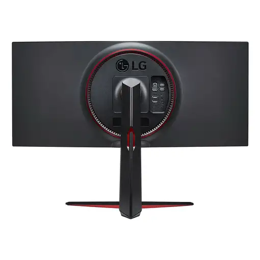 LG 34GN850P-B.AEU pantalla  PC 86,4 cm (34'') 3440 x 1440 Pixeles UltraWide Quad