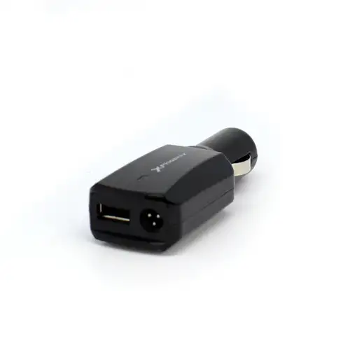 Phoenix Technologies PHLAPTOPCARCHARGER cargador de dispositivo móvil