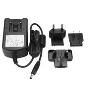 StarTech.com Adaptador de Alimentación de 5V de DC - 5 Voltios y 4 Amperios
