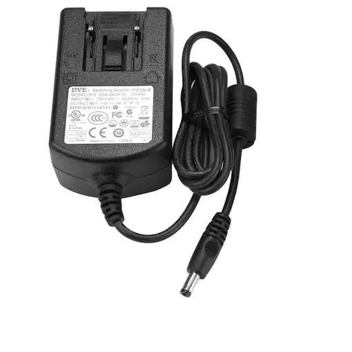 StarTech.com Adaptador de Alimentación de 5V de DC - 5 Voltios y 4 Amperios