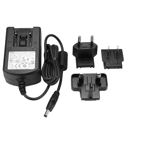 StarTech.com Adaptador de Alimentación de 5V de DC - 5 Voltios y 4 Amperios