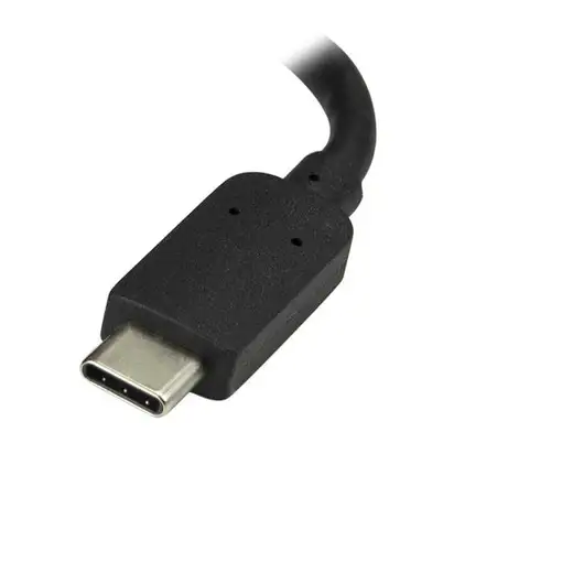 StarTech.com Adaptador USB-C a HDMI 4K con Entrega de Alimentación por USB - 60 W