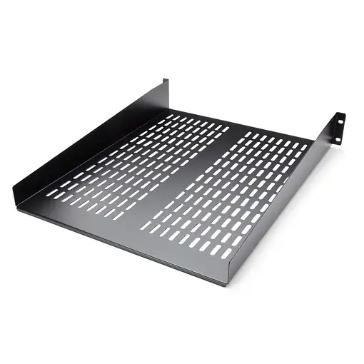 StarTech.com Estante Bandeja Ventilado para Armario Rack Universal Servidores 2U