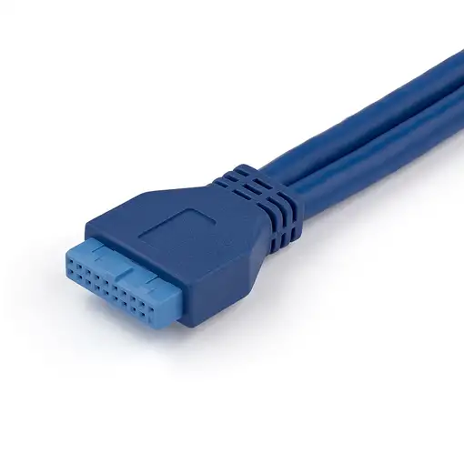 StarTech.com Lector Interno USB 3.0 para Tarjetas Memoria Flash con Soporte