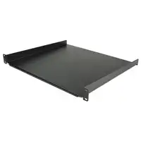 StarTech.com stante Cantilever de 1U para Rack - de 16 Pulgadas de Profundidad