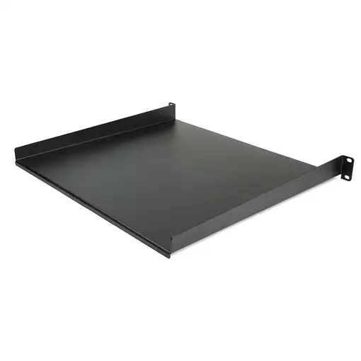 StarTech.com stante Cantilever de 1U para Rack - de 16 Pulgadas de Profundidad