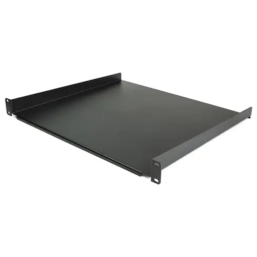 StarTech.com stante Cantilever de 1U para Rack - de 16 Pulgadas de Profundidad
