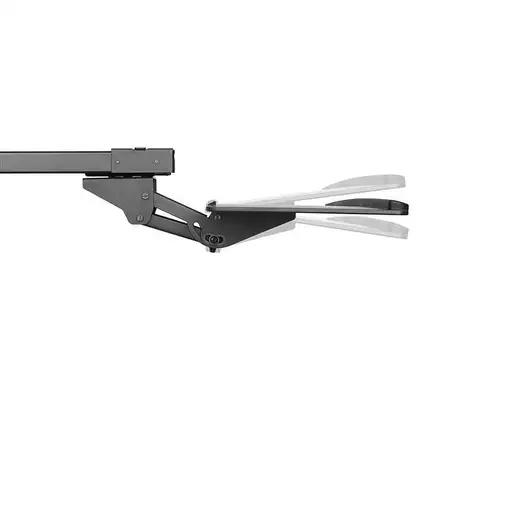 StarTech.com Bandeja Ajustable para Soporte de Teclado