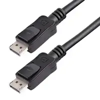 StarTech.com Cable de 3m DisplayPort 1.2 - Cable DisplayPort 4K x 2K Ultra HD