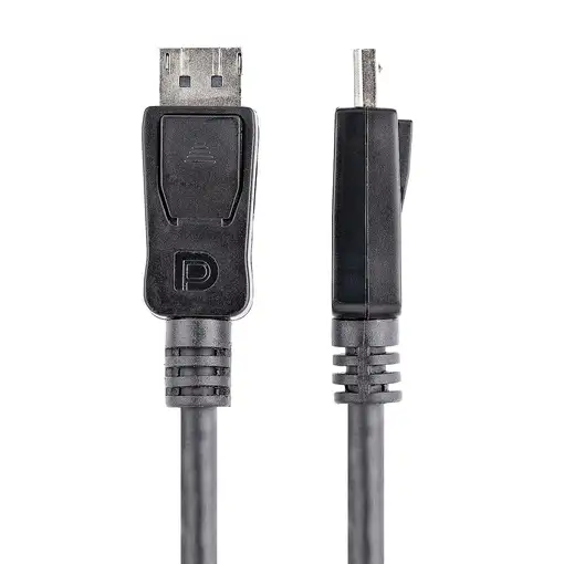 StarTech.com Cable de 3m DisplayPort 1.2 - Cable DisplayPort 4K x 2K Ultra HD