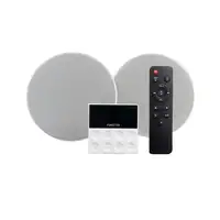 Fonestar KS-WALL sistema de audio para el hogar Minicadena de música