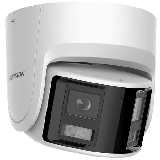 Hikvision DS-2CD2346G2P-ISU/SL(2.8mm)(C) Torreta Cámara de seguridad IP