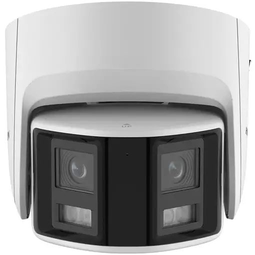 Hikvision DS-2CD2347G2P-LSU/SL(2.8mm)(C) Torreta Cámara de seguridad IP