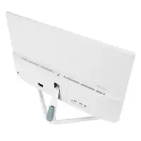 ASUS VU249HFI-W pantalla para PC 60,5 cm (23.8") 1920 x 1080 Pixeles Full HD LCD B