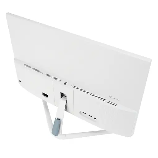 ASUS VU249HFI-W pantalla para PC 60,5 cm (23.8") 1920 x 1080 Pixeles Full HD LCD B