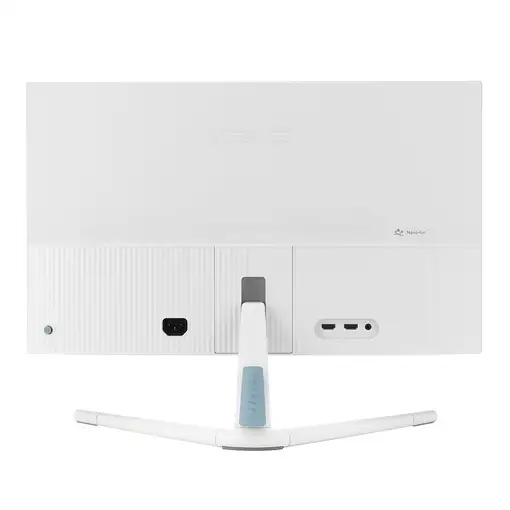 ASUS VU249HFI-W pantalla para PC 60,5 cm (23.8") 1920 x 1080 Pixeles Full HD LCD B