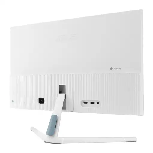 ASUS VU249HFI-W pantalla para PC 60,5 cm (23.8") 1920 x 1080 Pixeles Full HD LCD B