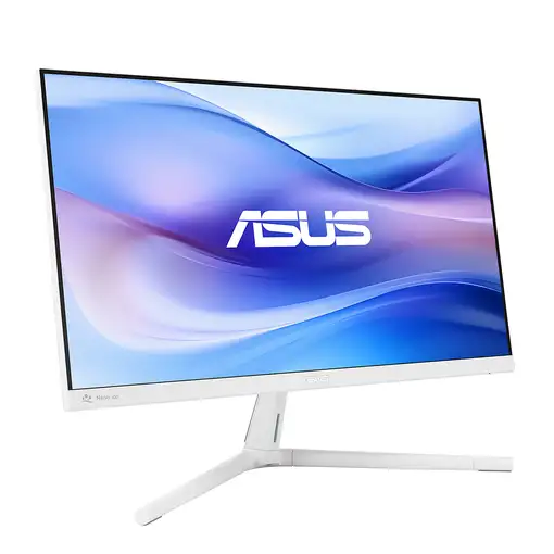ASUS VU249HFI-W pantalla para PC 60,5 cm (23.8") 1920 x 1080 Pixeles Full HD LCD B
