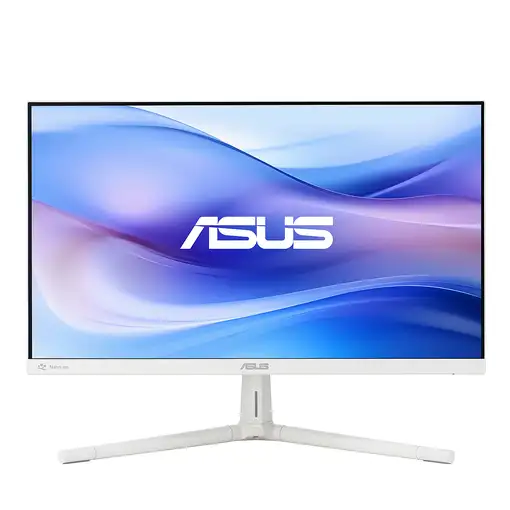 ASUS VU249HFI-W pantalla para PC 60,5 cm (23.8") 1920 x 1080 Pixeles Full HD LCD B