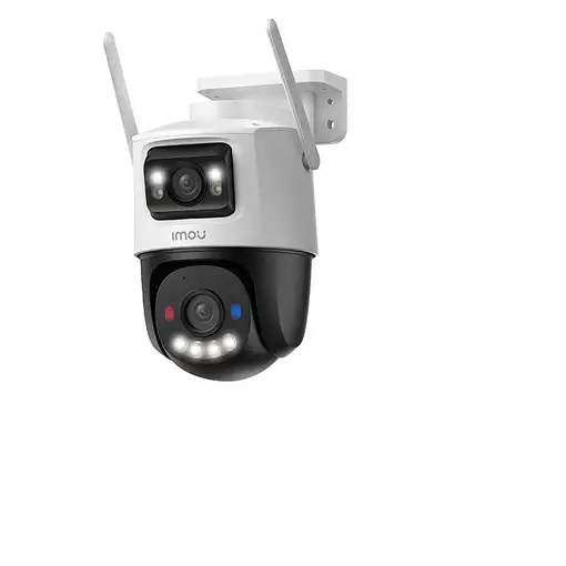 Imou Cruiser Dual 2 Pro Esférico Cámara de seguridad IP Exterior 2560 x 1440