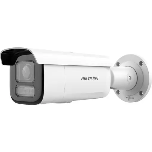 Hikvision Pro Series con AcuSense DS-2CD2683G2-LIZS2U(2.8-12mm) Bala (forma)