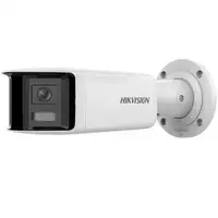 Hikvision DS-2CD2T47G2P-LSU/SL(2.8mm)(C) Bala (forma) Cámara de seguridad IP