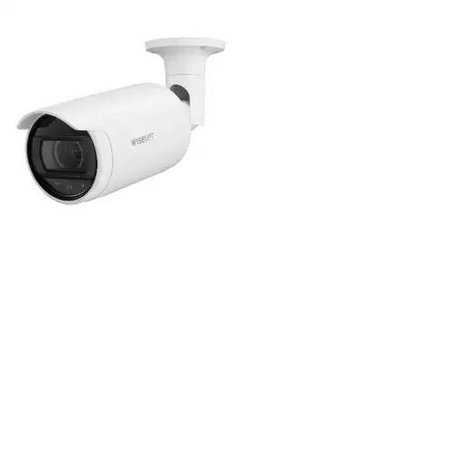 Hanwha AN-OL6082R cámara de vigilancia Bala (forma) Cámara de seguridad IP