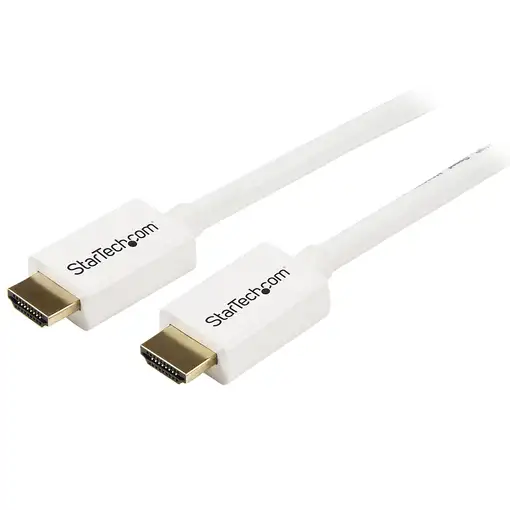 StarTech.com Cable de 7m HDMI con Ethernet CL3 - Cable HDMI Ultra HD