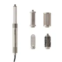 Dreame Airstyle Herramienta de peinado con múltiples accesorios