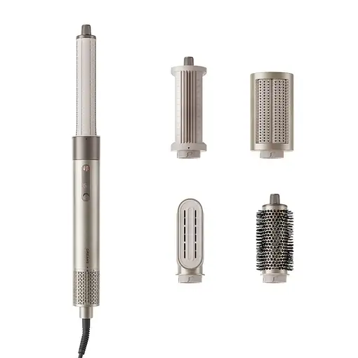 Dreame Airstyle Herramienta de peinado con múltiples accesorios