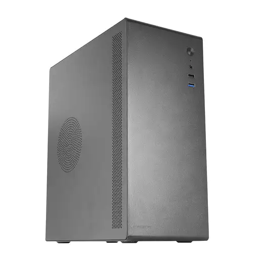 Tacens NOVAX550BR, Caja PC Micro-ATX + Fuente Alimentación 550W 80Plus Bronce 230V Tacens NOVAX550BR, Caja PC Micro-ATX + Fuente Alimentación 550W 80Plus Bronce 230V