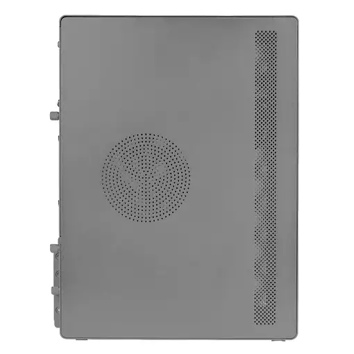 Tacens NOVAX550BR, Caja PC Micro-ATX + Fuente Alimentación 550W 80Plus Bronce 230V