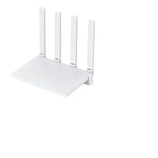 Xiaomi AX3000T router inalámbrico Gigabit Ethernet Doble banda (2,4 GHz / 5 GHz)