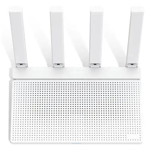 Xiaomi AX3000T router inalámbrico Gigabit Ethernet Doble banda (2,4 GHz / 5 GHz)