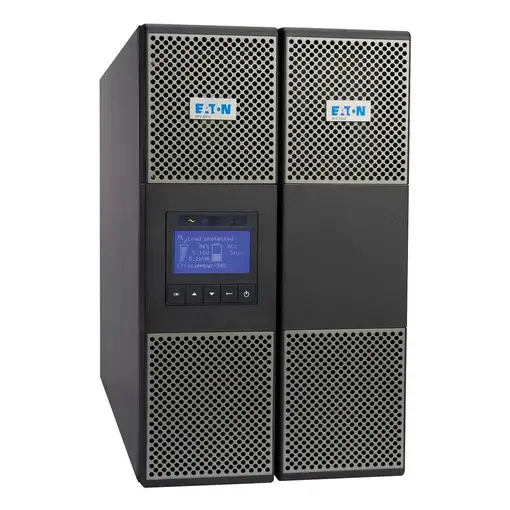 Eaton 9PX1500IRT sistema de alimentación ininterrumpida (UPS)