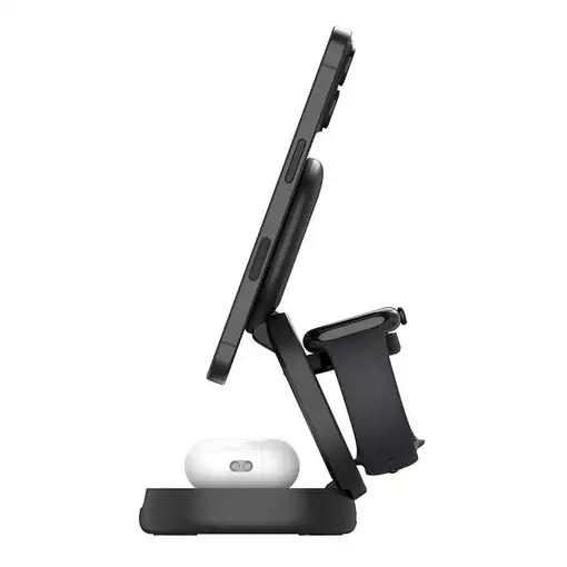 Belkin WIZ034KQBK cargador de dispositivo móvil Auriculares, Smartphone