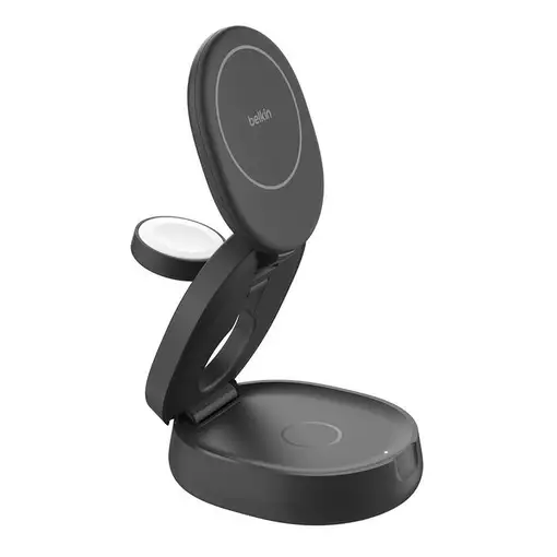 Belkin WIZ034KQBK cargador de dispositivo móvil Auriculares, Smartphone