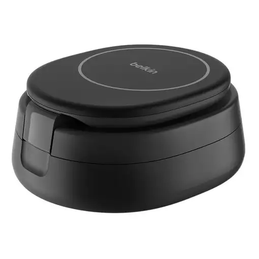 Belkin WIZ034KQBK cargador de dispositivo móvil Auriculares, Smartphone