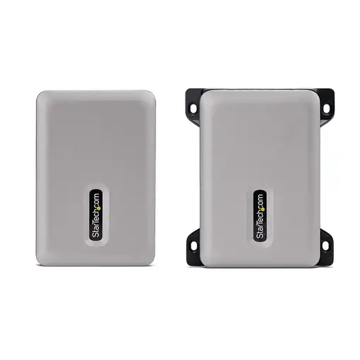 StarTech.com Cargador USB-C de 4 Puertos - Cargador USB Tipo C