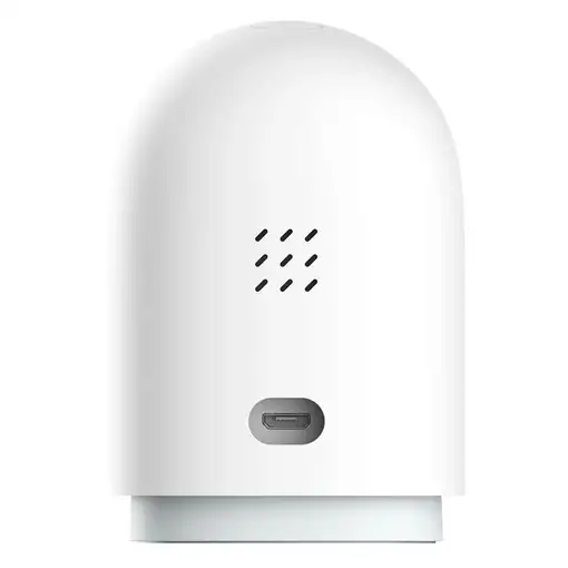 Aqara CH-C01 cámara de vigilancia Almohadilla Cámara de seguridad IP