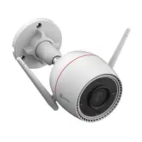 EZVIZ H3c 2K+ Bala (forma) Cámara de seguridad IP Exterior 2560 x 1440 Pixeles