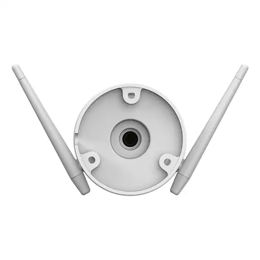 EZVIZ H3c 2K+ Bala (forma) Cámara de seguridad IP Exterior 2560 x 1440 Pixeles