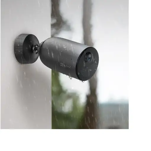 EZVIZ EB3 Bala (forma) Cámara de seguridad IP Exterior 2304 x 1296 Pixeles