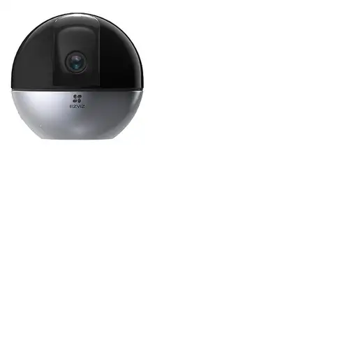 EZVIZ E6 Esférico Cámara de seguridad IP Interior 2880 x 1620 Pixeles