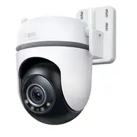 TP-Link Tapo TC42 cámara de vigilancia Esférico Cámara de seguridad IP