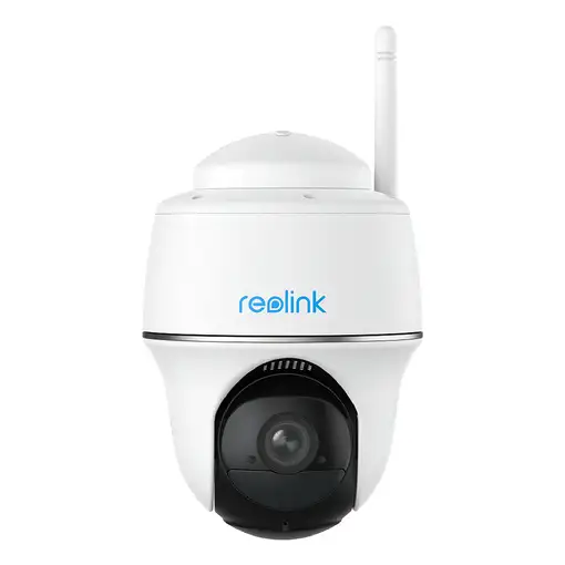 Reolink Argus Series B420 Almohadilla Cámara de seguridad IP